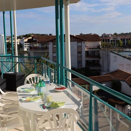 Appartement Ciboure, 2 pièces, 4 personnes - FR-1-239-560 Esterno foto