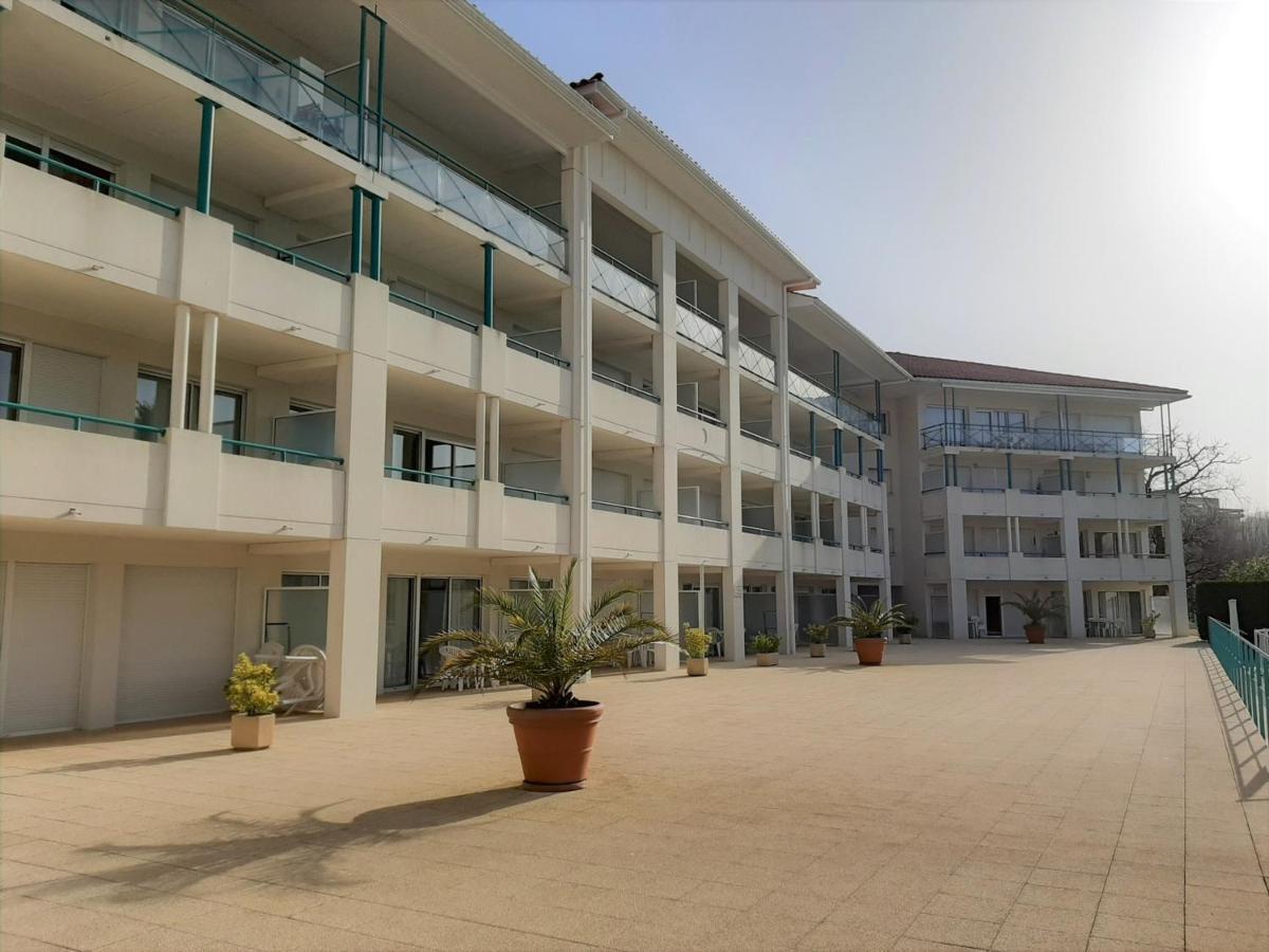 Appartement Ciboure, 2 pièces, 4 personnes - FR-1-239-560 Esterno foto