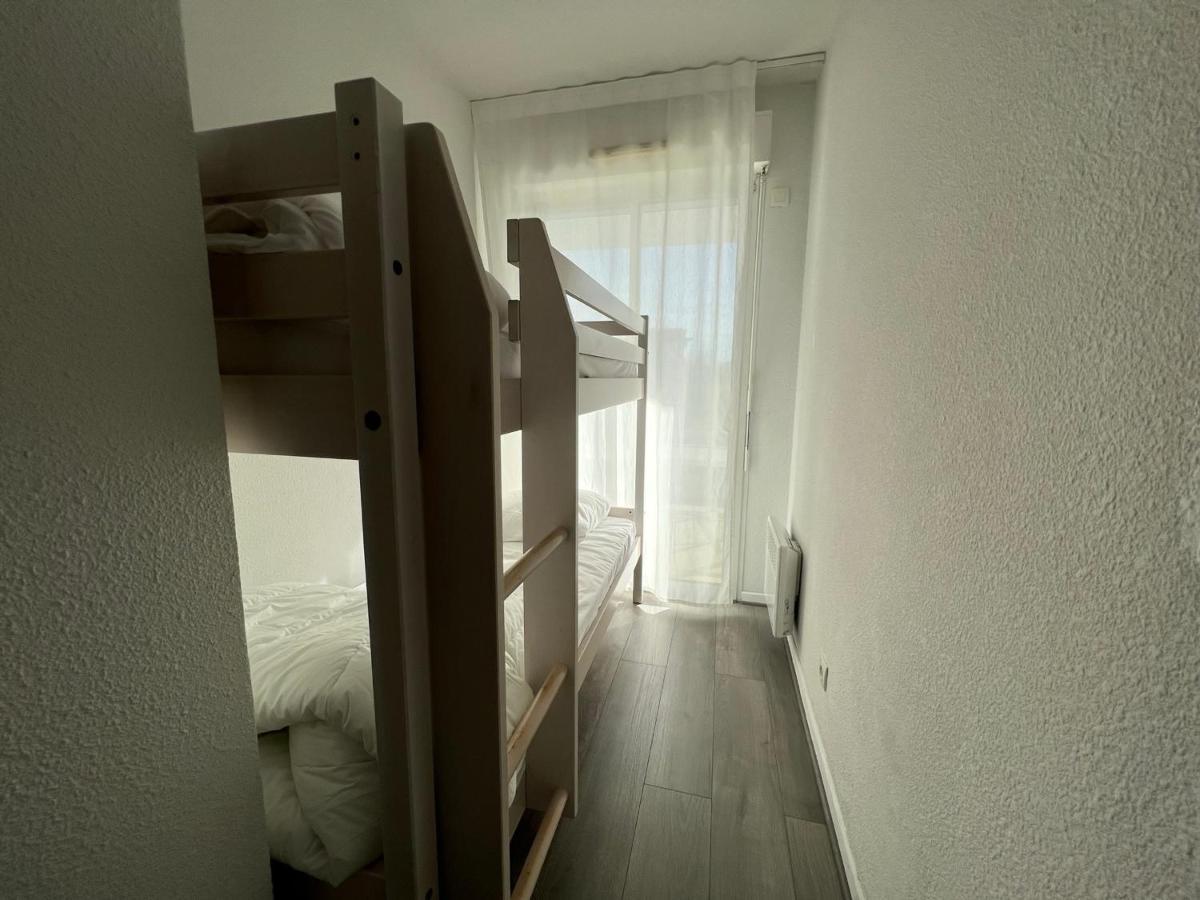 Appartement Ciboure, 2 pièces, 4 personnes - FR-1-239-560 Esterno foto
